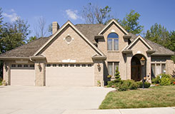 Garage Door Repair Services in  Chelsea, MA